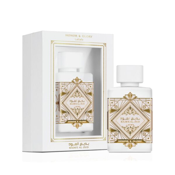 Bade'e Al Oud Honor & Glory by Lattafa Perfumes 100Ml - Imagen 2