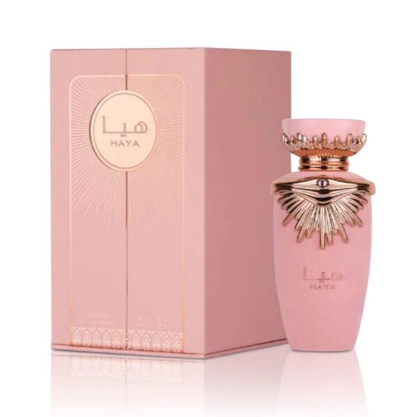 Haya by Lattafa Perfumes 100Ml