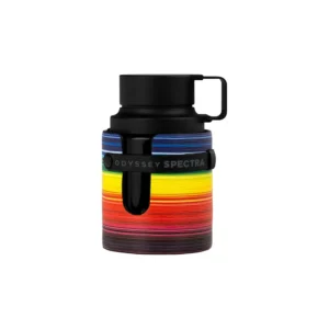 ODYSSEY SPECTRA RAINBOW EDITION 100Ml