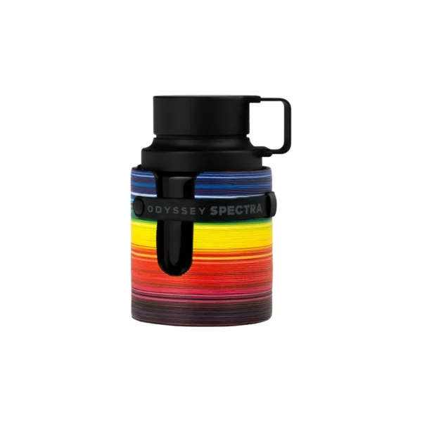 ODYSSEY SPECTRA RAINBOW EDITION 100Ml