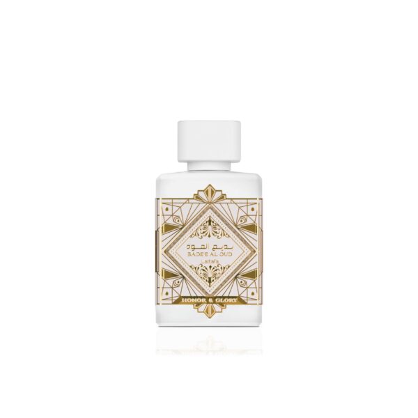 Bade'e Al Oud Honor & Glory by Lattafa Perfumes 100Ml