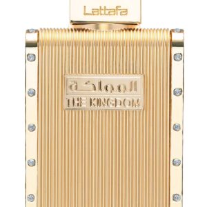 THE KINGDOM MAN DE LATTAFA 100Ml