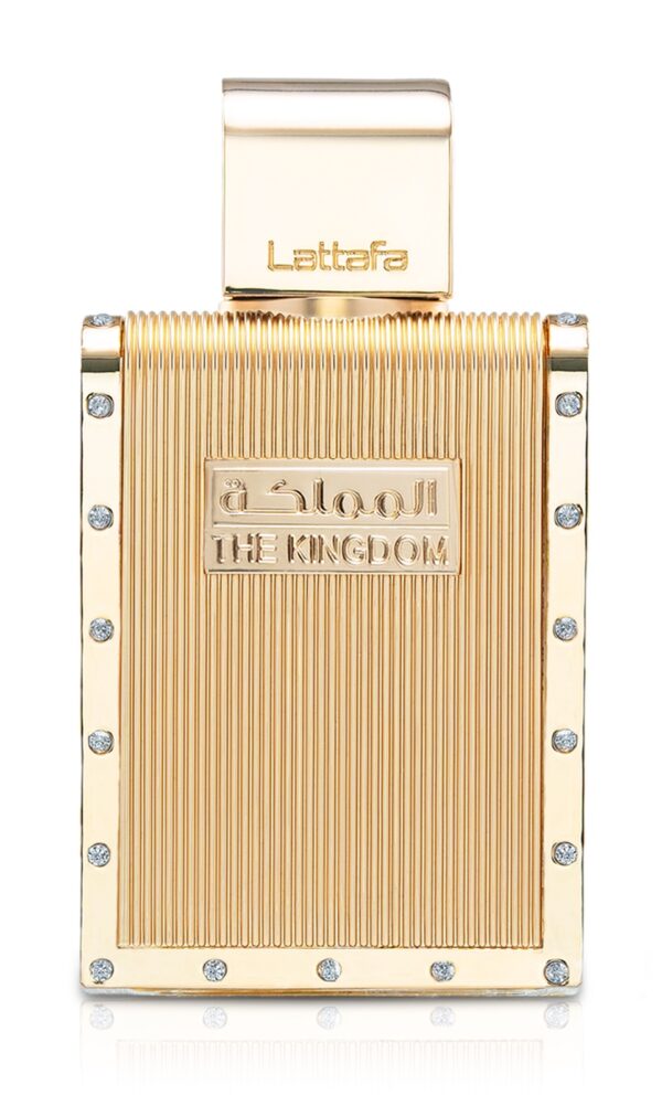 THE KINGDOM MAN DE LATTAFA 100Ml