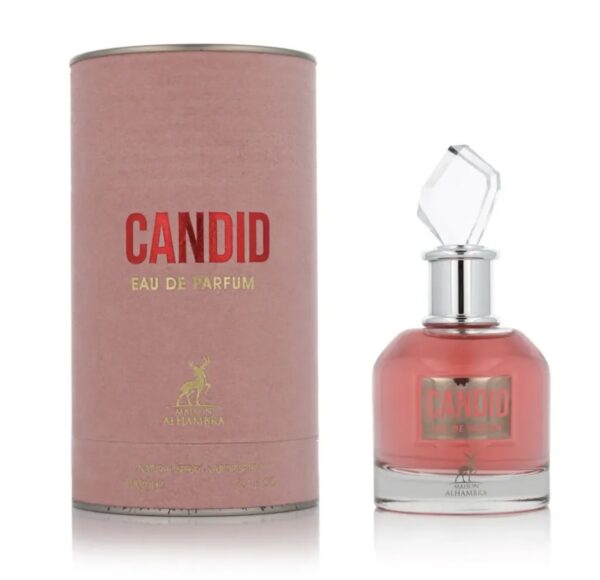 CANDID DE MAISON ALHAMBRA 100Ml - Imagen 2
