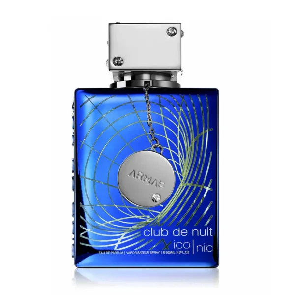CLUB DE NUIT ICONIC Armaf perfume para HOMBRE 105ml