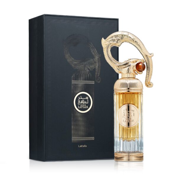 Sehr lataffa 100 ml - Imagen 2