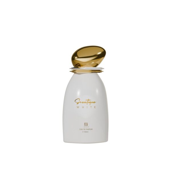 Scentique White 100ml - Imagen 2