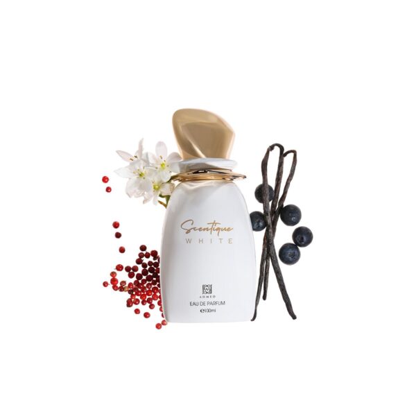 Scentique White 100ml