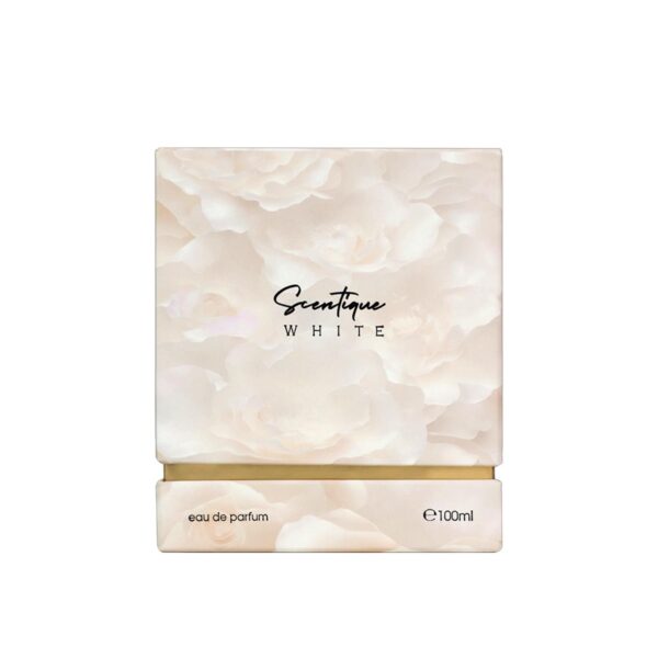 Scentique White 100ml - Imagen 3
