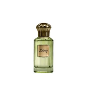Zeleny 100ml by Ahmed al Maghrebi