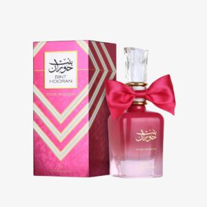 BINT HOORAN ROSE PASSION 100ml