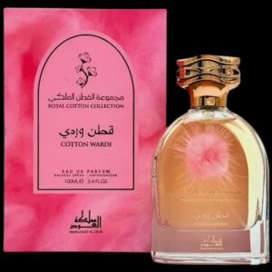 ROYAL COTTON WARDI