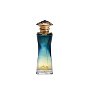 AQUA OUD BY AHMED AL MAGHRIBI